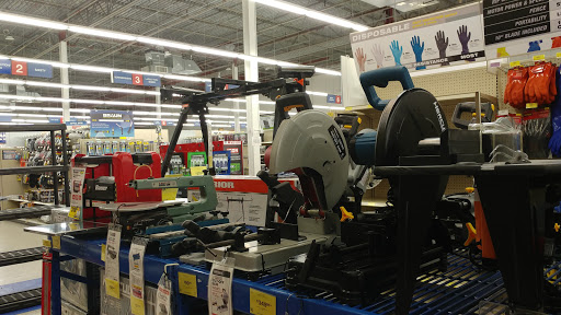 Hardware Store «Harbor Freight Tools», reviews and photos, 1910 GA-20 #300a, Conyers, GA 30013, USA