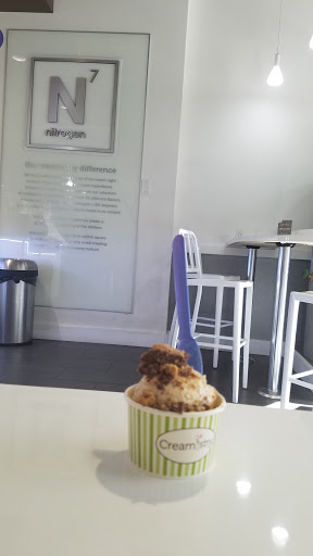 Ice Cream Shop «Creamistry Scottsdale Waterfront», reviews and photos, 7135 E Camelback Rd #151, Scottsdale, AZ 85251, USA