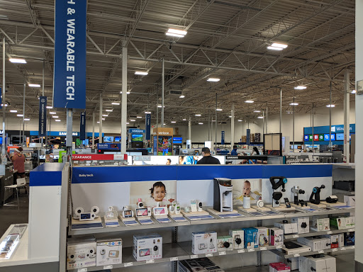 Electronics Store «Best Buy», reviews and photos, 26 Plaza Dr, Fairview Heights, IL 62208, USA