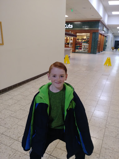 Hair Salon «MasterCuts», reviews and photos, 1017 S Boone St #120, Aberdeen, WA 98520, USA