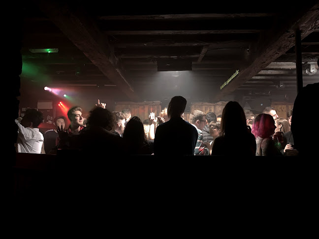 Reviews of The Warehouse in Preston - Night club