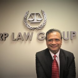 Employment Attorney «RP Law Group - Law Office of Raj Patel, APC», reviews and photos