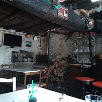 Atmosphère du Restaurant Les Saveurs Du Terroir à Bugarach - n°5