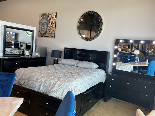 Furniture Store «Canales Furniture», reviews and photos, 2034 Town East Mall, Mesquite, TX 75150, USA