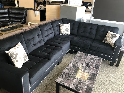 Furniture Store «Price Busters Discount Furniture», reviews and photos, 5103 Governor Ritchie Hwy, Brooklyn Park, MD 21225, USA