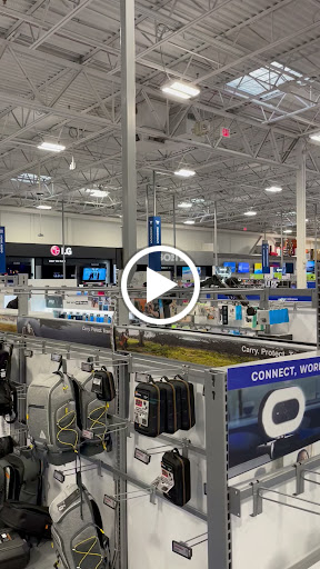 Electronics Store «Best Buy», reviews and photos, 11600 Leona Rd, Eden Prairie, MN 55344, USA