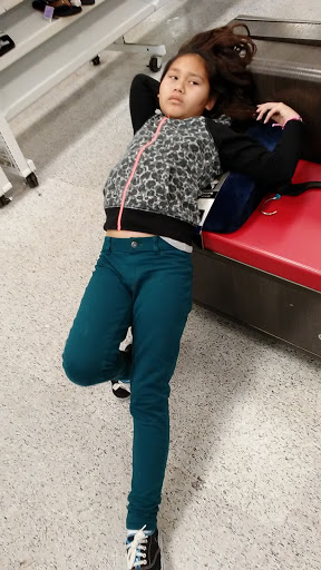 Clothing Store «Ross Dress for Less», reviews and photos, 940 N Western Ave, San Pedro, CA 90732, USA