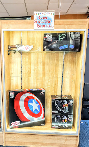 DVD Store «EntertainMart», reviews and photos, 3040 S Glenstone Ave, Springfield, MO 65804, USA