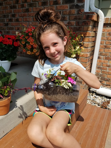 Florist «St. Clair Greenhouses & Florist», reviews and photos, 7043 Big Hand Rd, St Clair, MI 48079, USA