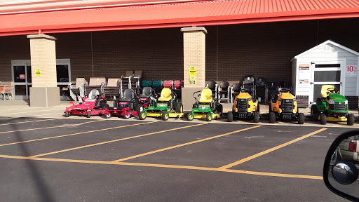 Home Improvement Store «The Home Depot», reviews and photos, 224 S Royal Oaks Blvd, Franklin, TN 37067, USA