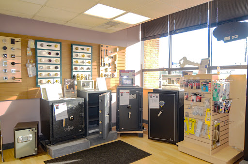 Locksmith «Annapolis Baldinos Lock and Key», reviews and photos, 111 Chinquapin Round Rd #105, Annapolis, MD 21401, USA