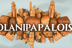 Panadería Panapolis image