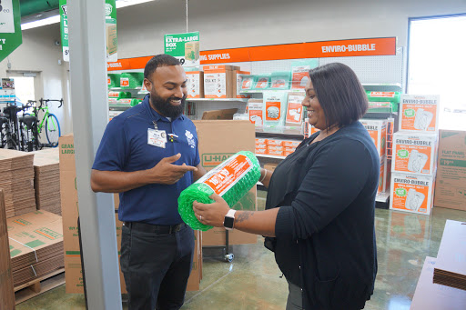 Truck Rental Agency «U-Haul Moving & Storage of Clermont», reviews and photos, 13648 Granville Ave, Clermont, FL 34711, USA