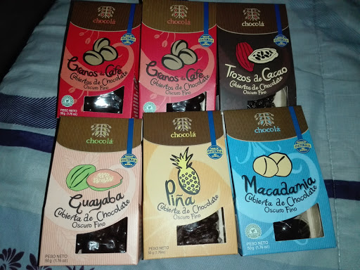 Productos Chocola S.A.