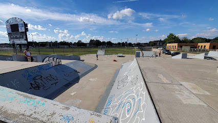 Inwood Skate Park