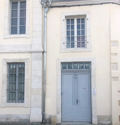 Estoup Philippe à Cazères