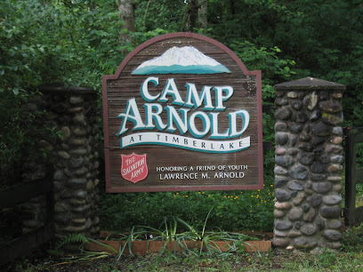 The Salvation Army Camp Arnold