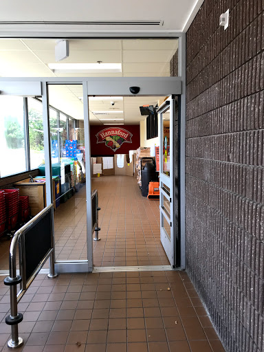 Grocery Store «Hannaford Supermarket», reviews and photos, 107 Wells Plaza, Wells, ME 04090, USA
