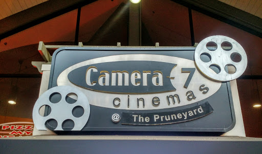 Movie Theater «Camera 7», reviews and photos, 1875 S Bascom Ave, Campbell, CA 95008, USA