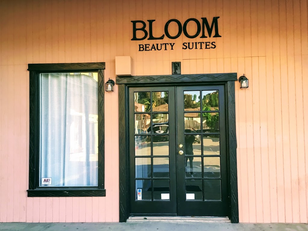 BLOOM Beauty Suites 92590