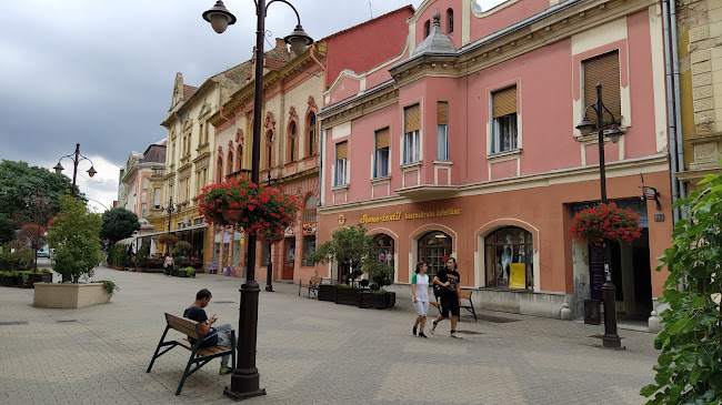 Értékelések erről a helyről: Telekom üzlet Kaposvár belváros, Kaposvár - Bolt