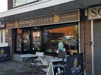 Kilroy's Kitchen - Cafe - Oldham