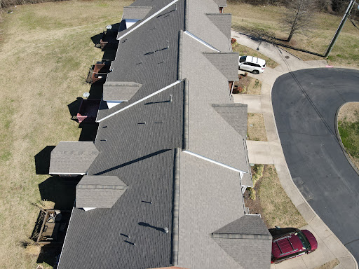 Roofing Contractor «Tim Leeper Roofing», reviews and photos, 14919 Lebanon Rd, Old Hickory, TN 37138, USA