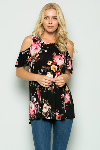 Florist «A & F Boutique LLC», reviews and photos, 13791 US-87, La Vernia, TX 78121, USA