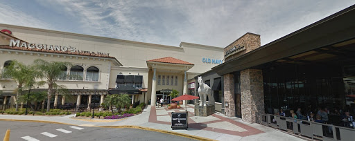 Shoe Store «New Balance Tampa», reviews and photos, 211 Westshore Plaza, Tampa, FL 33609, USA