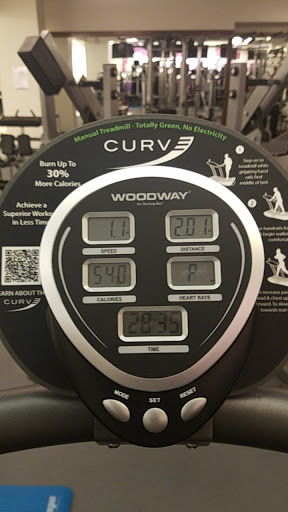 Gym «Downtown YMCA», reviews and photos, 90 State House Square, Hartford, CT 06103, USA