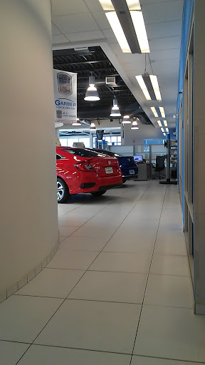 Honda Dealer «Garber Honda», reviews and photos, 3925 W Henrietta Rd, Rochester, NY 14623, USA