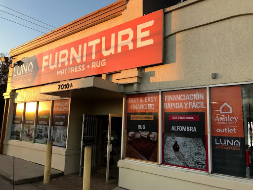 Luna Furniture