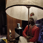 Photo n°2 de l'avis de Kelly.a fait le 03/06/2022 à 13:42 sur le  Rita's Tiki Room à Milan