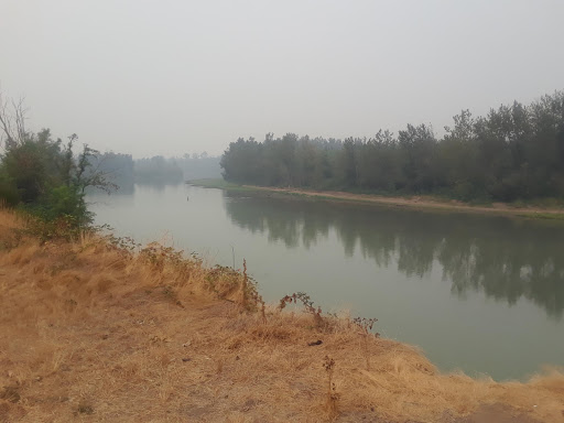 Self-Storage Facility «Troutdale Storage», reviews and photos, 1027 NE Harlow Rd, Troutdale, OR 97060, USA