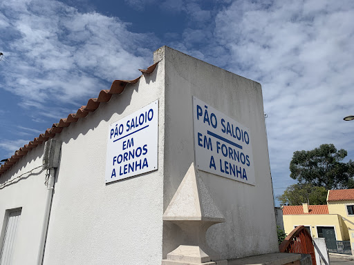 Padaria Arménio Pedroso no Almargem do Bispo, Lisboa