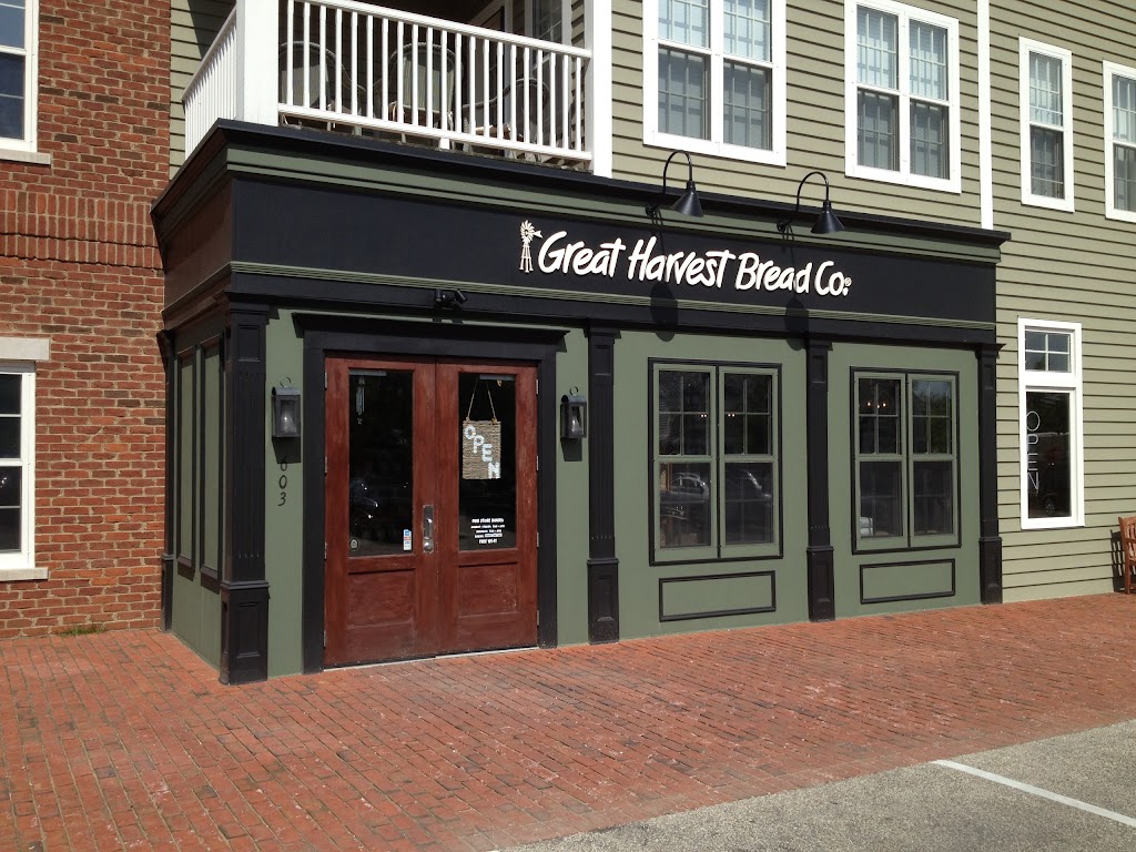 Great Harvest Bread Co. Bakery & Cafe, Delafield Delafield, WI