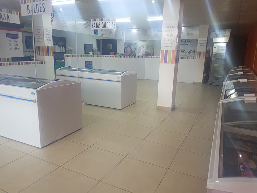 Supermercado del Helado II - Ice cream shop en Santa Rosa