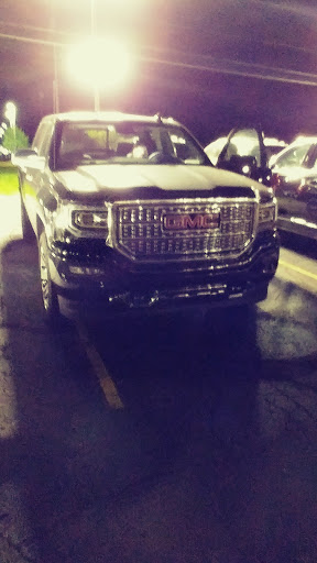Car Dealer «Randy Wise Buick GMC», reviews and photos, 2530 Owen Rd, Fenton, MI 48430, USA