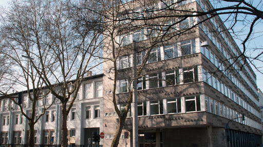 CICS - Cologne Institute of Conservation Sciences
