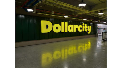 Dollarcity Demoda Medellín
