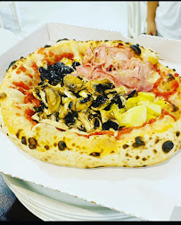 Photos du propriétaire du Restaurant italien Restaurante Pizzeria Mezzalunamikro à Montalieu-Vercieu - n°2