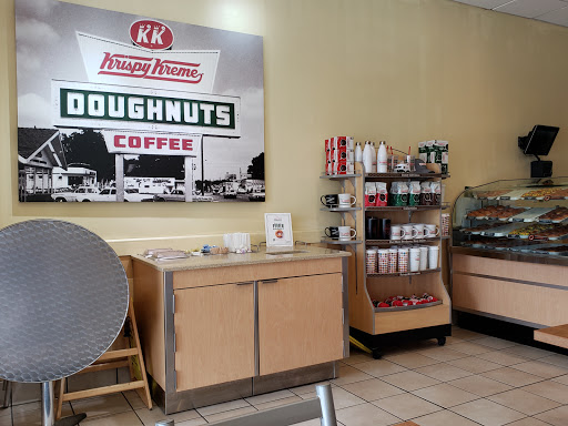 Bakery «Krispy Kreme Doughnuts», reviews and photos, 2128 W Brandon Blvd, Brandon, FL 33511, USA