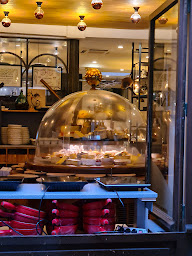 Photo n°105 de La Cloche à Fromage RESTAURANT à Strasbourg ()