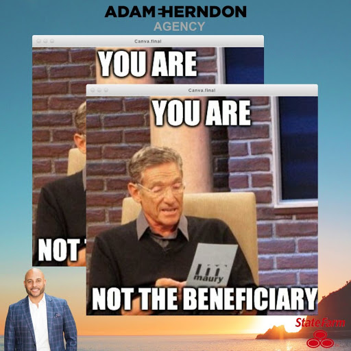 Auto Insurance Agency «State farm: Adam Herndon», reviews and photos