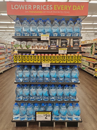 Supermarket «Lucky», reviews and photos, 2355 California Blvd, Napa, CA 94559, USA