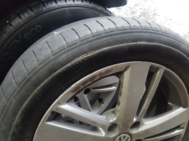 Reviews of ATS Euromaster Lincoln in Lincoln - Tire shop