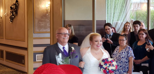 Banquet Hall «Bentley Banquet & Conference Center», reviews and photos, 646 Biddle Ave, Wyandotte, MI 48192, USA