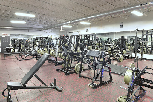 Health Club «Maximum Fitness Center», reviews and photos, 1550 W Church St, Newark, OH 43055, USA