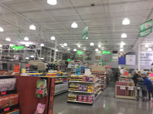 Home Improvement Store «Menards», reviews and photos, 2200 Westridge Rd, New Ulm, MN 56073, USA