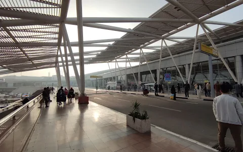 Cairo International Airport image